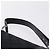 Borsa GUCCI GG Canvas Nero Argento 113014 Auth 206106V - vista 10
