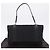 Borsa GUCCI GG Canvas Nero Argento 113014 Auth 206106V - vista 27