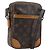 LOUIS VUITTON Monogram Danube Shoulder Bag M45266 LV Auth 204240 Monograma