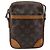 LOUIS VUITTON Monogram Danube Shoulder Bag M45266 LV Auth 204240 Monograma - vista 13