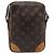 LOUIS VUITTON Monogram Danube Shoulder Bag M45266 LV Auth 204240 Monograma - vista 2