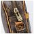 LOUIS VUITTON Monogram Danube Shoulder Bag M45266 LV Auth 204240 Monograma - vista 20