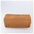 Chloé Borsa a mano Chloe Paddington in pelle Beige Oro Argento Auth BA15819V D'oro - vista 10