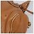 Chloé Borsa a mano Chloe Paddington in pelle Beige Oro Argento Auth BA15819V D'oro - vista 11