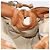 Chloé Borsa a mano Chloe Paddington in pelle Beige Oro Argento Auth BA15819V D'oro - vista 23