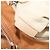 Chloé Borsa a mano Chloe Paddington in pelle Beige Oro Argento Auth BA15819V D'oro - vista 27