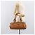 Chloé Borsa a mano Chloe Paddington in pelle Beige Oro Argento Auth BA15819V D'oro - vista 28