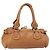 Chloé Borsa a mano Chloe Paddington in pelle Beige Oro Argento Auth BA15819V D'oro - vista 3