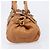 Chloé Borsa a mano Chloe Paddington in pelle Beige Oro Argento Auth BA15819V D'oro - vista 4
