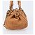 Chloé Borsa a mano Chloe Paddington in pelle Beige Oro Argento Auth BA15819V D'oro - vista 6