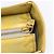 LOUIS VUITTON Monogram Vernis Columbus Tote Bag Gris M91028 LV Auth bs37345 Grau - Ansicht 22