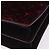 Borsa a mano Christian Dior Oblique Diorama Velluto 2way Rosso Argento Auth mr2986V - vista 16