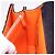 Borsa a mano Christian Dior Oblique Diorama Velluto 2way Rosso Argento Auth mr2986V - vista 24