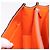 Borsa a mano Christian Dior Oblique Diorama Velluto 2way Rosso Argento Auth mr2986V - vista 26