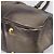 Borsa a mano PRADA in pelle Khaki Gold Auth ep15951 D'oro Cachi - vista 17