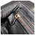 Borsa a mano PRADA in pelle Khaki Gold Auth ep15951 D'oro Cachi - vista 25