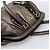 Borsa a mano PRADA in pelle Khaki Gold Auth ep15951 D'oro Cachi - vista 6