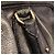 Borsa a mano PRADA in pelle Khaki Gold Auth ep15951 D'oro Cachi - vista 9
