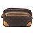 LOUIS VUITTON Monogram Marly Dragonne GM Clutch Bag M51825 LV Auth ep15995 Monogramma - vista 13