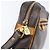 LOUIS VUITTON Monogram Marly Dragonne GM Clutch Bag M51825 LV Auth ep15995 Monogramma - vista 17
