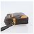 LOUIS VUITTON Monogram Marly Dragonne GM Clutch Bag M51825 LV Auth ep15995 Monogramma - vista 4