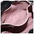 Bolso Tote PRADA de cuero negro plata Auth 205973M - vista 24