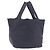 Hermès Borsa a mano HERMES Picotan Lock MM Pelle Taurillon Navy Gold Auth 204768SM D'oro Blu navy