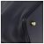 Hermès Borsa a mano HERMES Picotan Lock MM Pelle Taurillon Navy Gold Auth 204768SM D'oro Blu navy - vista 12
