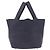 Hermès Borsa a mano HERMES Picotan Lock MM Pelle Taurillon Navy Gold Auth 204768SM D'oro Blu navy - vista 2