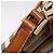 Borsa a tracolla BURBERRY Nova Check Canvas Beige Gold Tone Auth gh2353 - vista 11