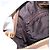 Borsa a tracolla BURBERRY Nova Check Canvas Beige Gold Tone Auth gh2353 - vista 21
