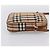 Borsa a tracolla BURBERRY Nova Check Canvas Beige Gold Tone Auth gh2353 - vista 4