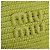 Borsa Miu Miu Wonder in paglia 2way Yellow Gold Auth 206257SAM D'oro Giallo - vista 21