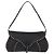 Céline CELINE Schultertasche aus Leder Schwarz Gold Auth 199408V Golden - Ansicht 13