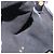 Céline CELINE Schultertasche aus Leder Schwarz Gold Auth 199408V Golden - Ansicht 27