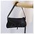 Céline CELINE Schultertasche aus Leder Schwarz Gold Auth 199408V Golden - Ansicht 31