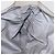 Bolso Tote CHANEL Rubber Gray CC Auth 206363 Castaño - vista 18