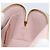 LOUIS VUITTON Monogram Vernis Cosmetic Pouch Pink LV Auth ki6883V Rosa - vista 18