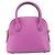 Céline CELINE Handtasche Leder 2way Pink Gold Tone Auth 205901A - Ansicht 13