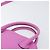 Céline CELINE Handtasche Leder 2way Pink Gold Tone Auth 205901A - Ansicht 15