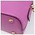 Céline CELINE Handtasche Leder 2way Pink Gold Tone Auth 205901A - Ansicht 17