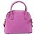 Céline CELINE Handtasche Leder 2way Pink Gold Tone Auth 205901A - Ansicht 2
