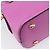 Céline CELINE Handtasche Leder 2way Pink Gold Tone Auth 205901A - Ansicht 20