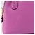 Céline CELINE Handtasche Leder 2way Pink Gold Tone Auth 205901A - Ansicht 3