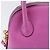 Céline CELINE Handtasche Leder 2way Pink Gold Tone Auth 205901A - Ansicht 4