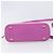 Céline CELINE Handtasche Leder 2way Pink Gold Tone Auth 205901A - Ansicht 7