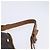 LOUIS VUITTON Monogram Petit Noe Schultertasche M42226 LV Auth 204810 Monogramm - Ansicht 15
