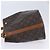 LOUIS VUITTON Monogram Petit Noe Schultertasche M42226 LV Auth 204810 Monogramm - Ansicht 6