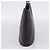 Céline Bolso de mano CELINE Macadam Canvas PVC Negro Tono Dorado Auth mr2944 - vista 4