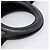 Céline Bolso de mano CELINE Macadam Canvas PVC Negro Tono Dorado Auth mr2944 - vista 7
